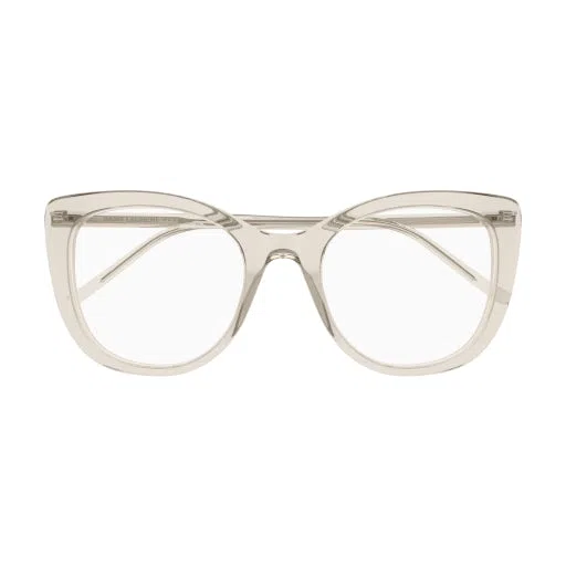 Saint Laurent SL 778 Eyeglasses - view 5